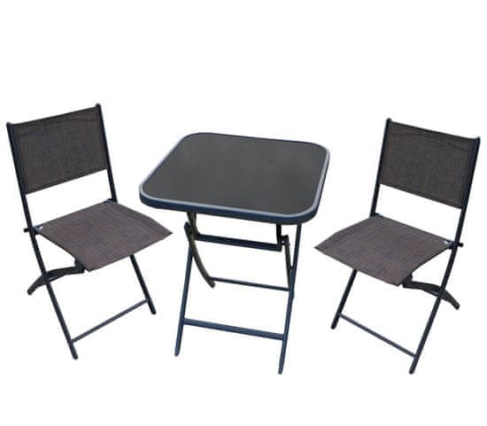 Aga Vrtni set BISTRO SET
