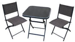 Aga Vrtni set BISTRO SET