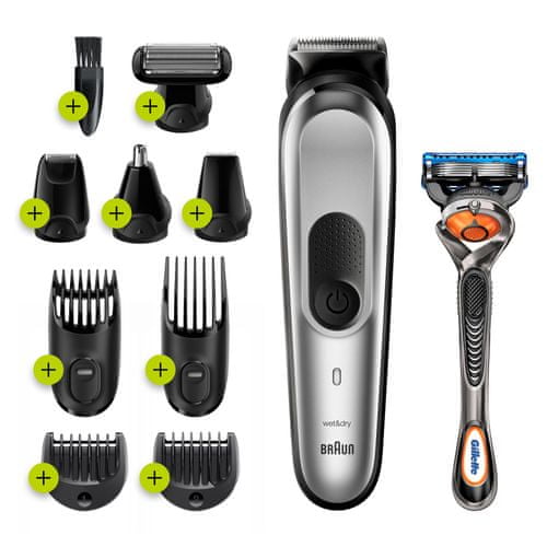 Braun multigroomer MGK 7220