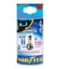 Goodyear žarulja H4, halogena, 12 V, 60/55 W, +100 %, P43T