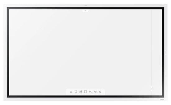 Samsung Flip 2 (55) 4K UHD zaslon