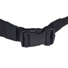 Vidaxl Planinarski ruksak, XXL, 75 L, crni i sivi