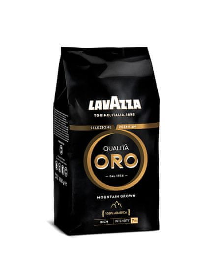 Lavazza Qualita Oro Mountain Grown kava u zrnu, 1 kg