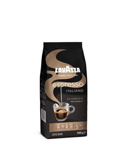 Lavazza Caffee Espresso kava u zrnu, 500 g