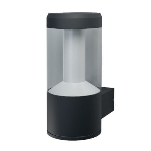 LEDVANCE SMART+ Outdoor Lantern Modern Wall Multicolour