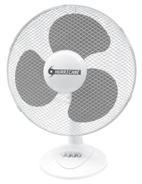 Iskra Hurricane stolni ventilator DF-001D