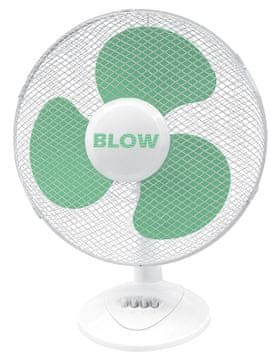 Iskra Blow stolni ventilator DF-001C