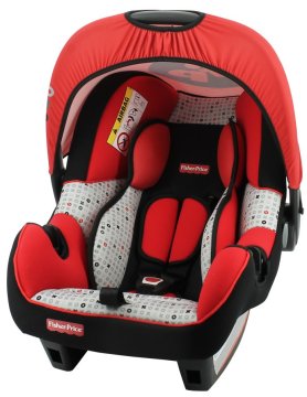 Nania Beone Fisher Price Cronos autosjedalica