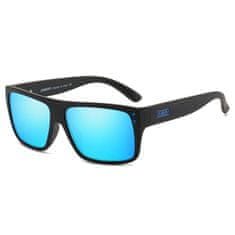 Dubery Cleveland 4 sunčane naočale, Black / Blue