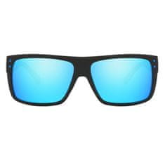 Dubery Cleveland 4 sunčane naočale, Black / Blue