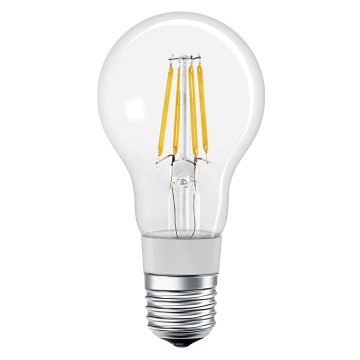 LEDVANCE žarulja SMART+ Filament Classic Dimmable 50 5.5 W/2700 K E27, sa zamračenjem
