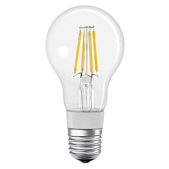 LEDVANCE žarulja SMART+ Filament Classic Dimmable 50 5.5 W/2700 K E27, sa zamračenjem