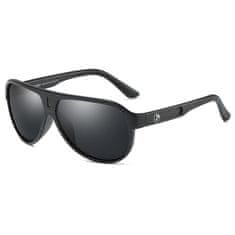 Dubery Madison 2 sunčane naočale, Sand Black / Black
