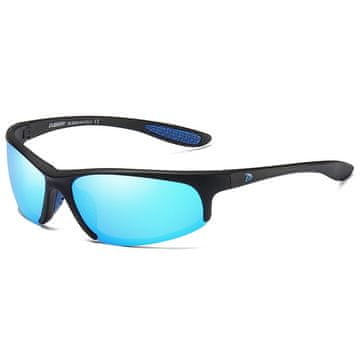 Dubery Redhill 5 sunčane naočale, Sand Black / Azure