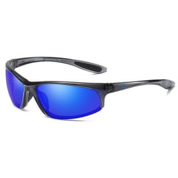 Dubery Redhill 7 sunčane naočale, Gray / Blue