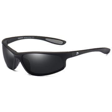 Dubery Redhill 2 sunčane naočale, Sand Black / Gray