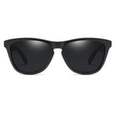 Dubery Mayfield 8 sunčane naočale, Sand Black / Black