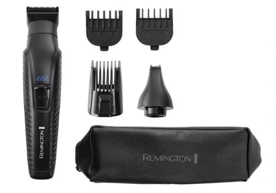 Remington PG2000 G2 GraphiteSerie trimer za kosu i bradu