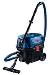 BOSCH Professional mokro-suhi usisavač GAS 12-25 PL (060197C100)