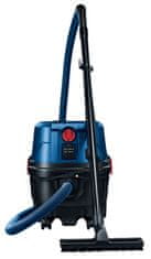 BOSCH Professional mokro-suhi usisavač GAS 12-25 PL (060197C100)