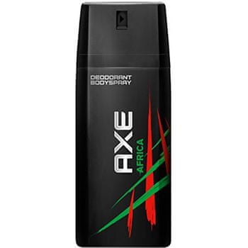 Axe Africa dezodorans u spreju 150 ml