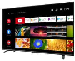 TESLA 32S605BHS Android LED televizor