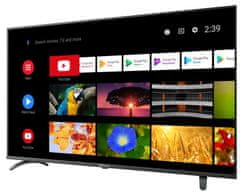 TESLA 32S605BHS Android LED televizor
