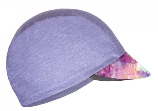 Unuo funkcionalna kapa sa šiltom za djevojčice UV 50+ Modernico