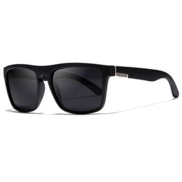 KDEAM Sunbury 17 sunčane naočale, Black / Black