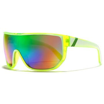 KDEAM Glendale 5 sunčane naočale, Yellow / Multicolor
