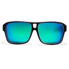 KDEAM Bayonne 11 sunčane naočale, Black / Green