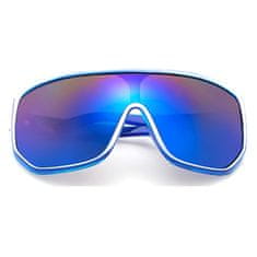 KDEAM Glendale 2 sunčane naočale, Blue / Blue