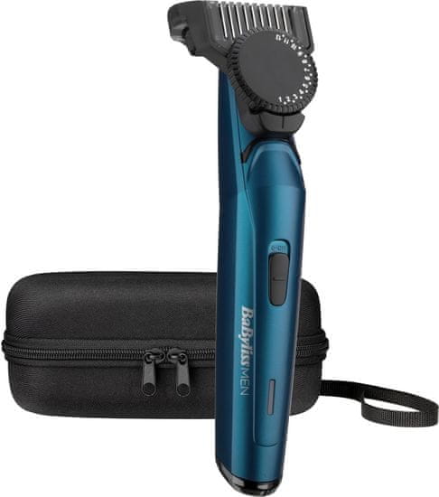 BaByliss Men T890E aparat za bradu