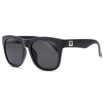 KDEAM Amphis 61 sunčane naočale, Black / Black