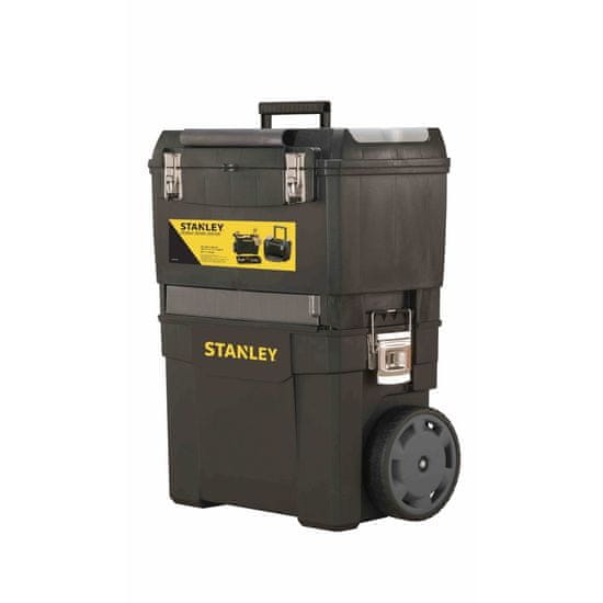 Stanley mobilna radna stanica 3-u-1 (1-95-649)