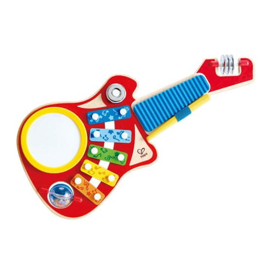 Hape gitara 6 u 1