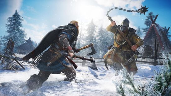 Assassin's creed valhalla outlet pa4