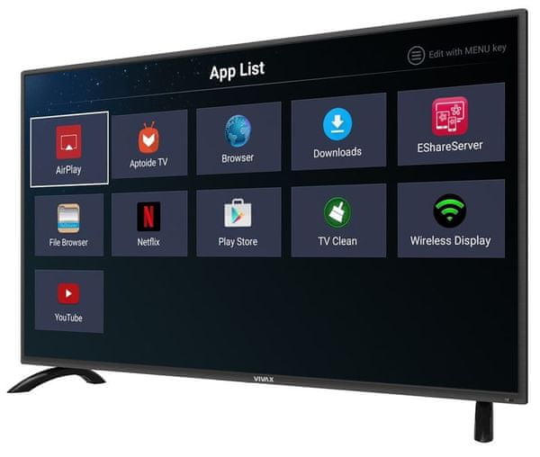 televizor LED-40LE140T2S2SM
