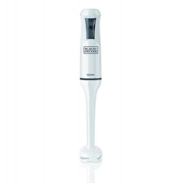 Black+Decker BXHB500E štapni mikser, 500 W