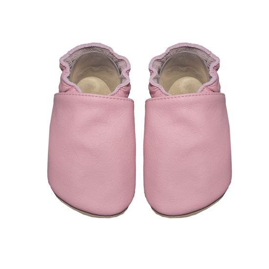 baBice cipele za djevojčice BAREFOOT MB-057