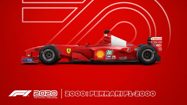 F1 2020 - Deluxe Schumacher Edition