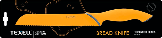 Texell TNT-H110 nož za kruh, 20,4 cm