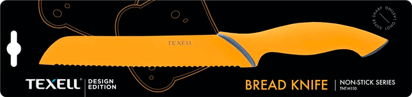  Texell nož za kruh TNT-H110, 20,4 cm 