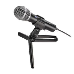 Audio-Technica TR2100x-USB mikrofon