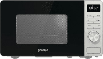Gorenje mikrovalna pećnica MO20A4X