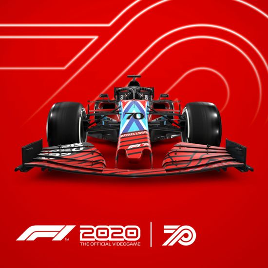 F1 2020 seventy edition xbox new arrivals one