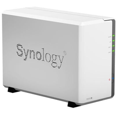 SYNOLOGY DS220j
