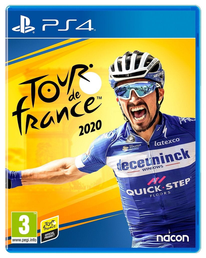Ps4 tour de france 2020 deals