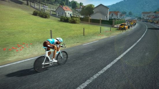 Xbox tour de france cheap 2020