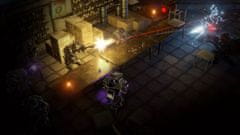 inXile Entertainment Wasteland 3 - Day One Edition igra (PC)